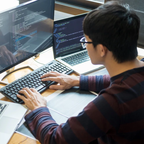 Computer Application Course